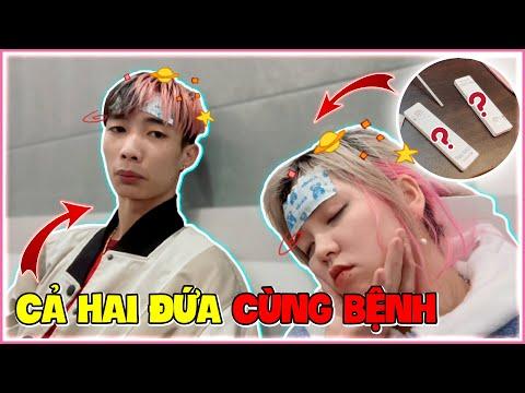 BÉ MON VÀ ĐỨC MÕM CÙNG BỆNH SẼ RA SAO thumbnail