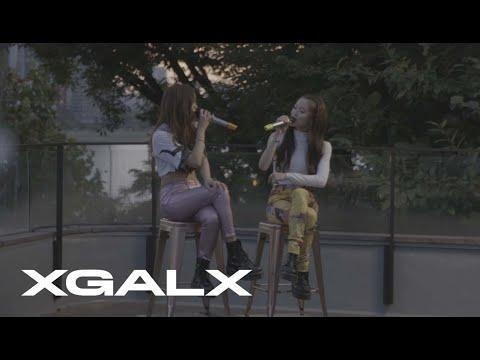 [XG VOX #1] Peaches (JURIA, CHISA) | Behind The Scenes thumbnail