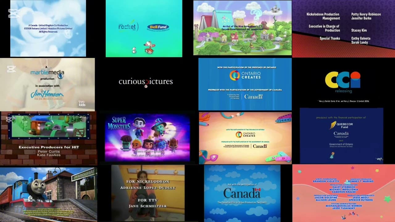 Channel Banner