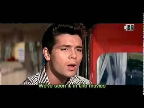Summer Holiday by Cliff Richard (with lyrics) thumbnail
