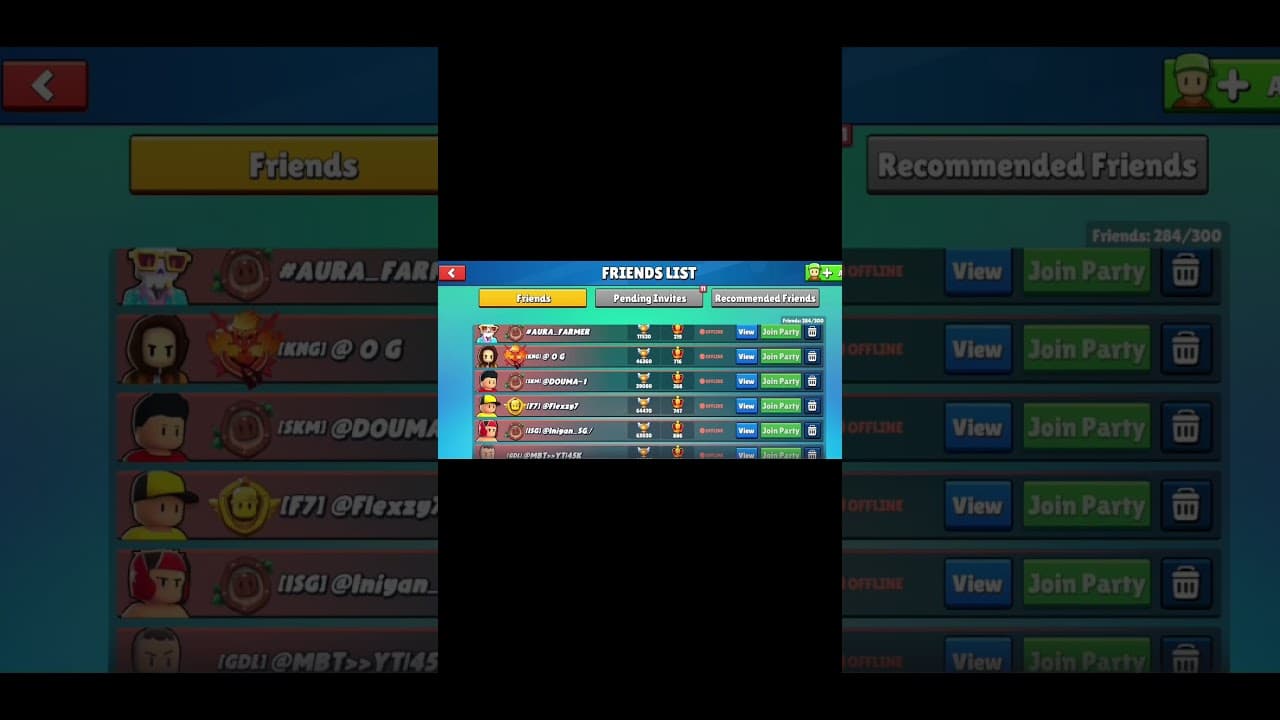 Channel Banner
