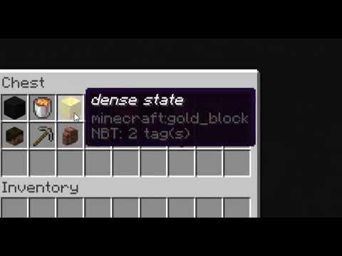 The Big Bang Theory Theme Song, but every line is a Minecraft Item... thumbnail