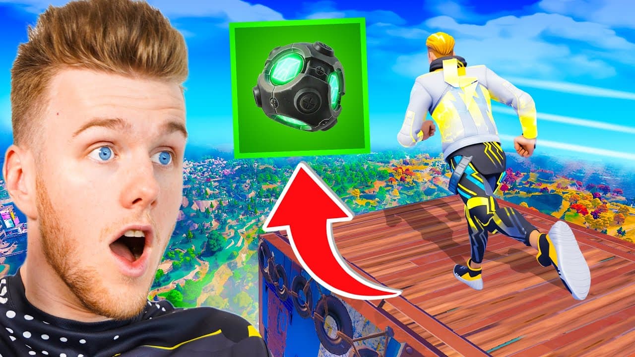Channel Banner