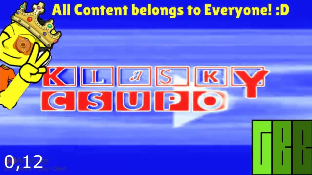 Channel Banner