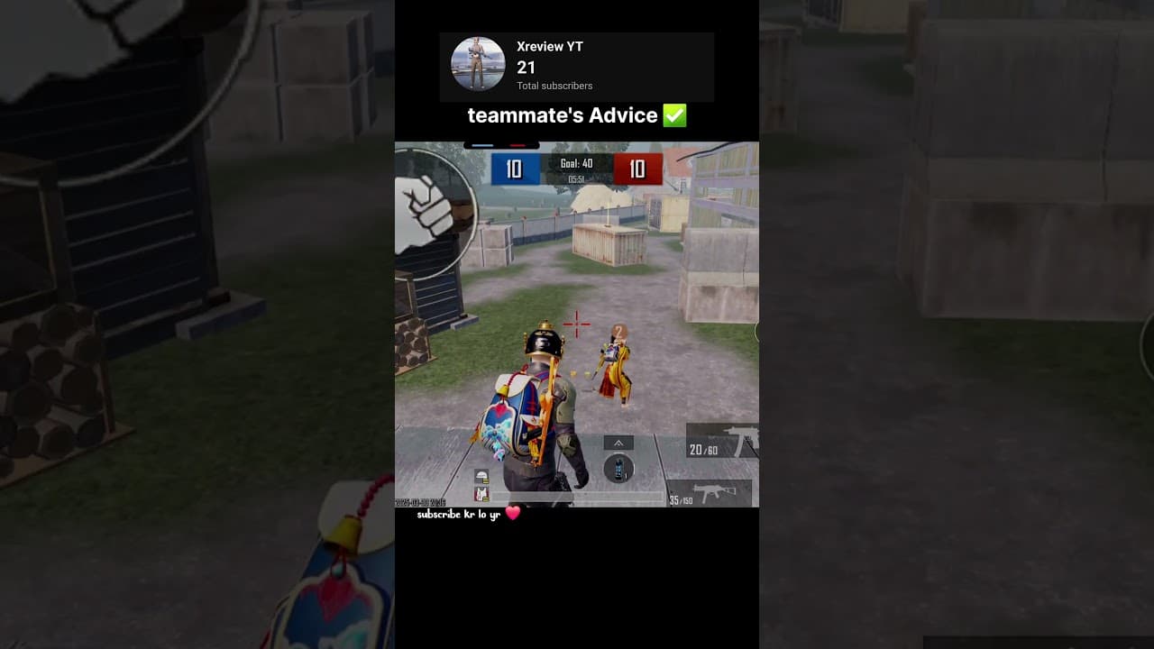 Channel Banner