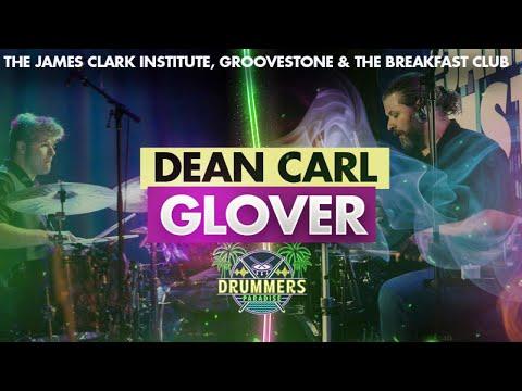 Drummers Paradise - EP#6 - Featuring | Dean Carl Glover thumbnail