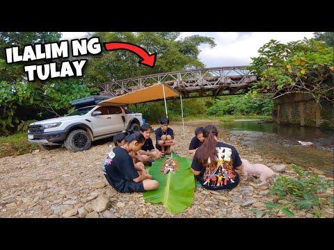 SA ILALIM NG TULAY | Geo Ong thumbnail