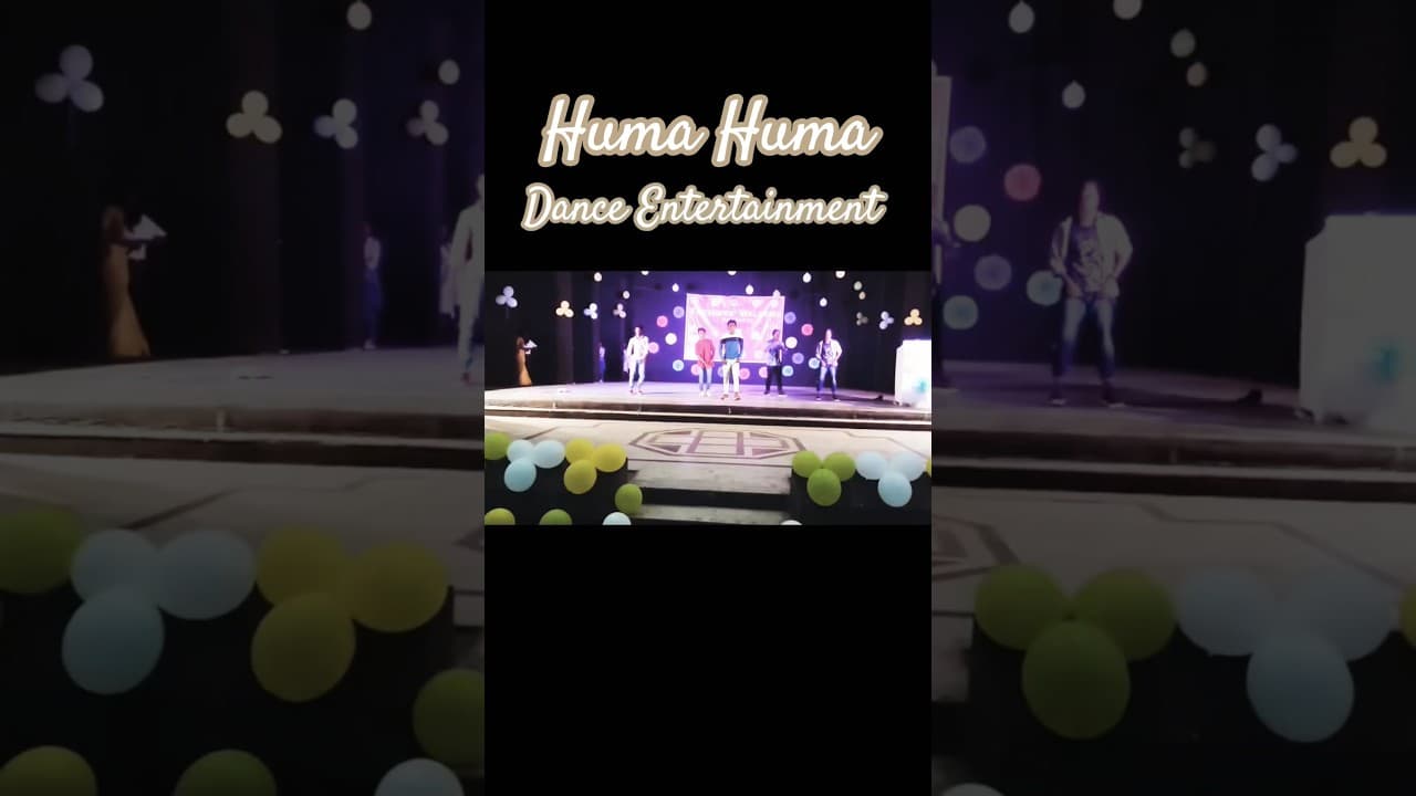 Channel Banner