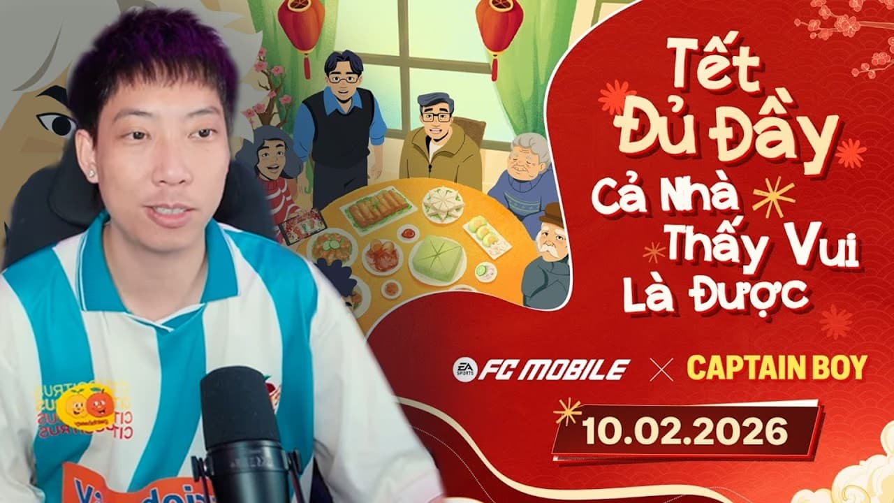 Channel Banner
