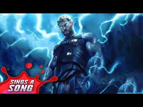Thor Sings Old Town Road For Thanos (Avengers Endgame Parody) thumbnail
