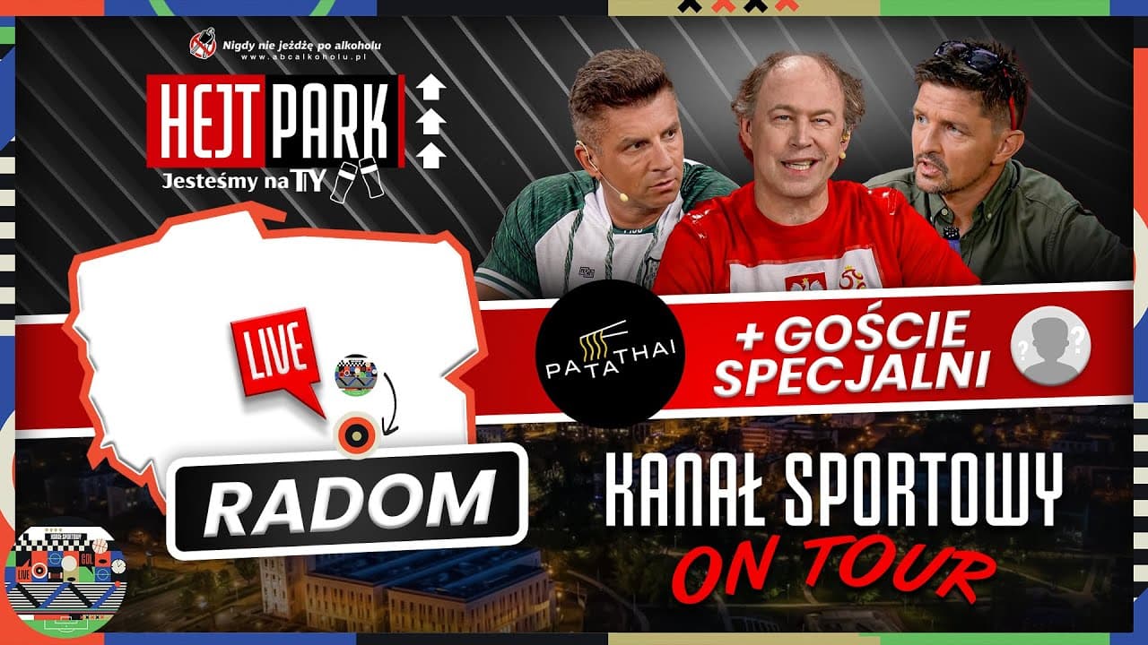Channel Banner