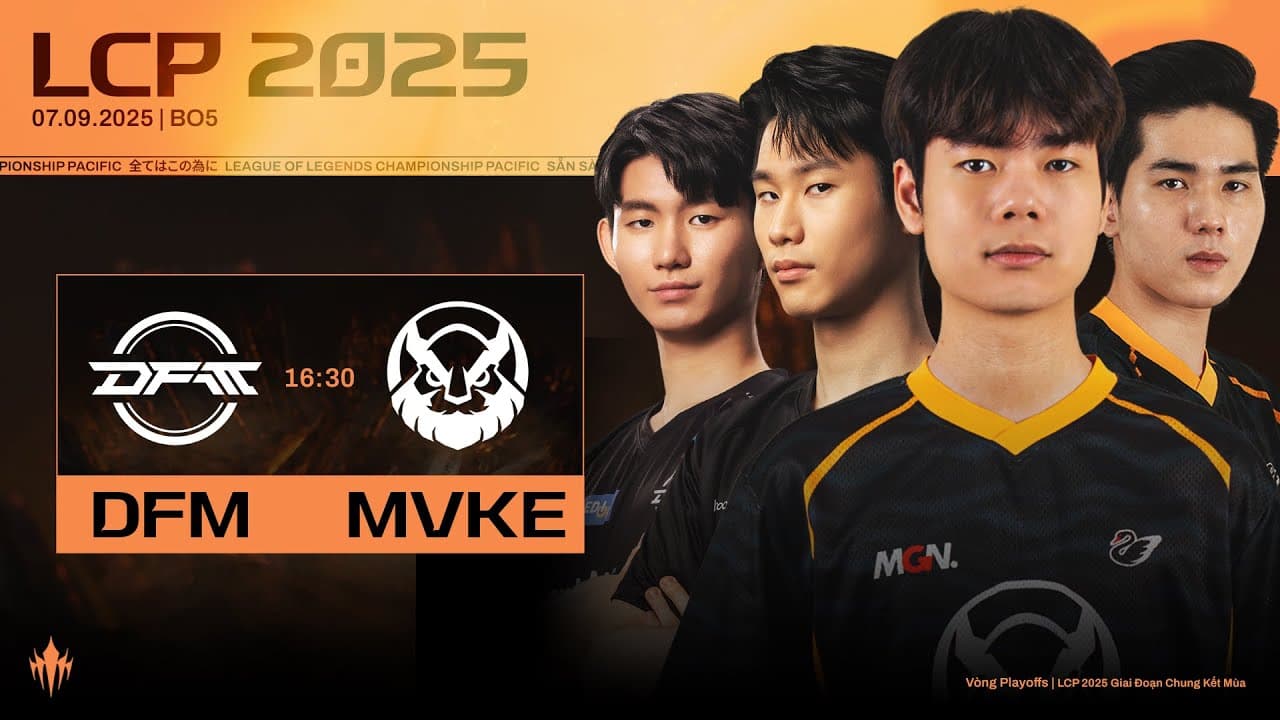 Channel Banner