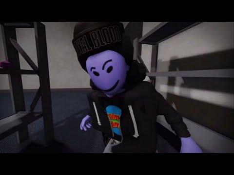 Roblox Apeirophobia Gameplay (Level 11)