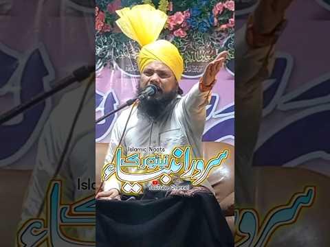 Sayyed Shabahat Hussain || अपने बहन बेटी को पर्दे में रखो || Syed Shabahat Miyan Taqreer || #shorts thumbnail