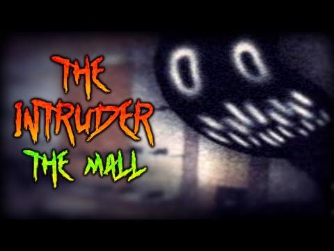 The Intruder - [Full Walkthrough] - Roblox 