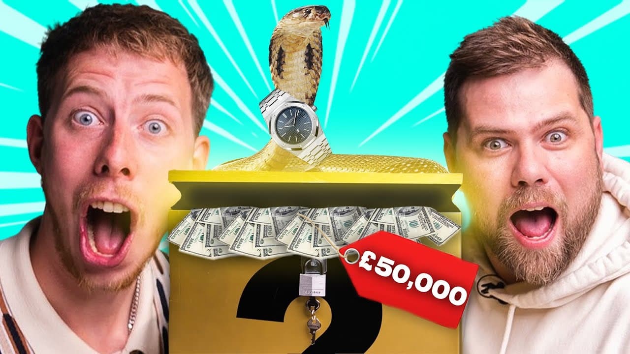 Channel Banner
