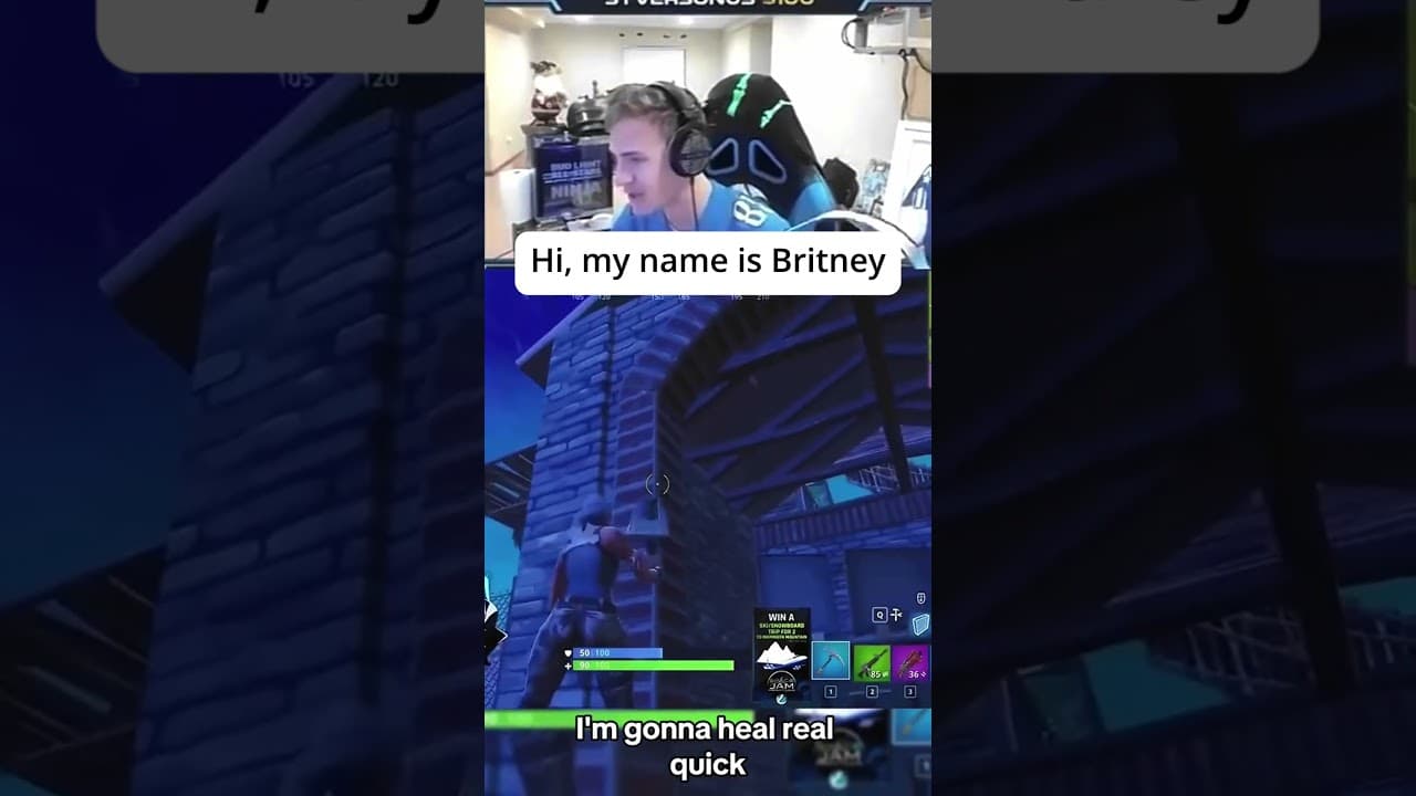 Channel Banner