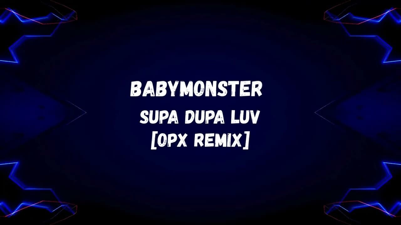 Channel Banner