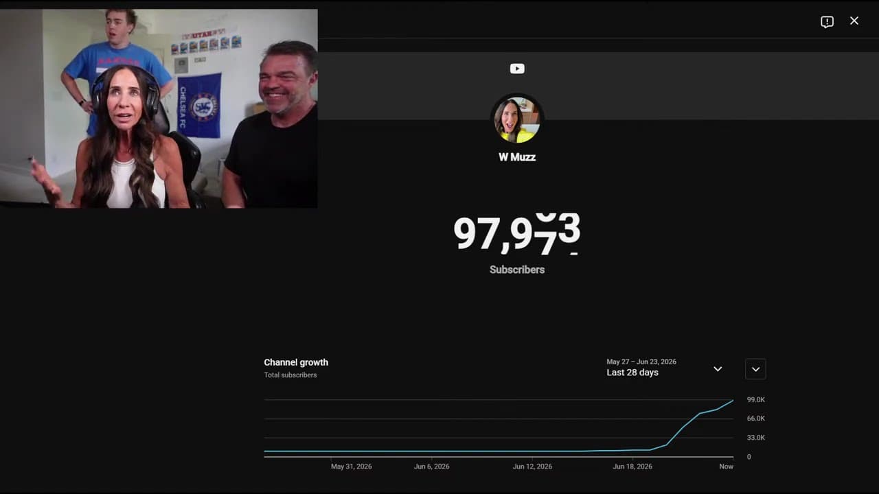 Channel Banner