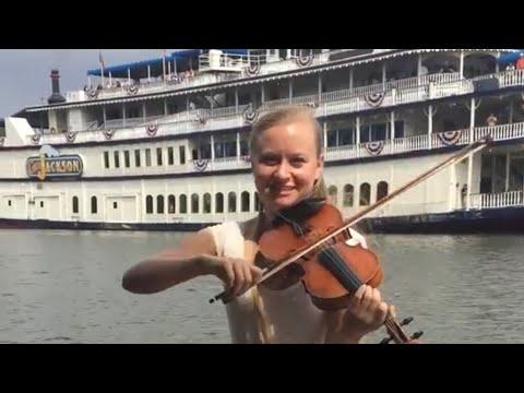 Hillary Klug - Oh! Susanna thumbnail