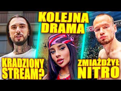 FAGATA POGRĄŻONA PRZEZ PRZYJACIELA (XAYOO, MALIK MONTANA, MARTI RENTI, FAME MMA, LALUNA, TROMBA) thumbnail