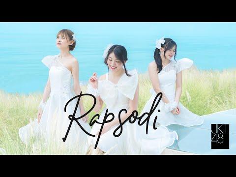 [MV] Rapsodi - JKT48 thumbnail