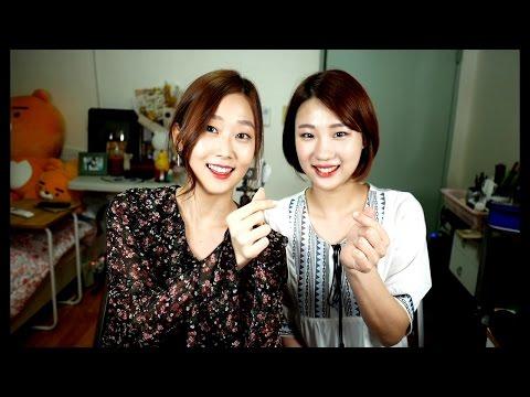[LIVE ASMR] SOY ASMR X Dana ASMR 콜라보ASMR Collab ASMR thumbnail