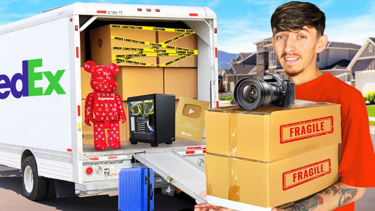 Channel Banner