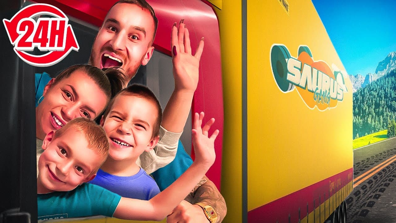 Channel Banner
