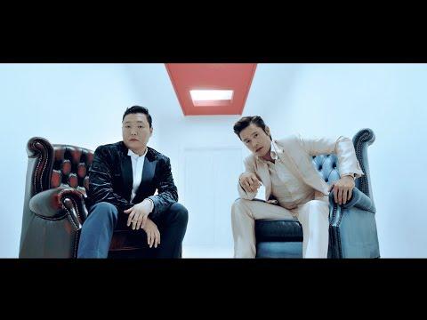 PSY - ‘I LUV IT’ M/V thumbnail