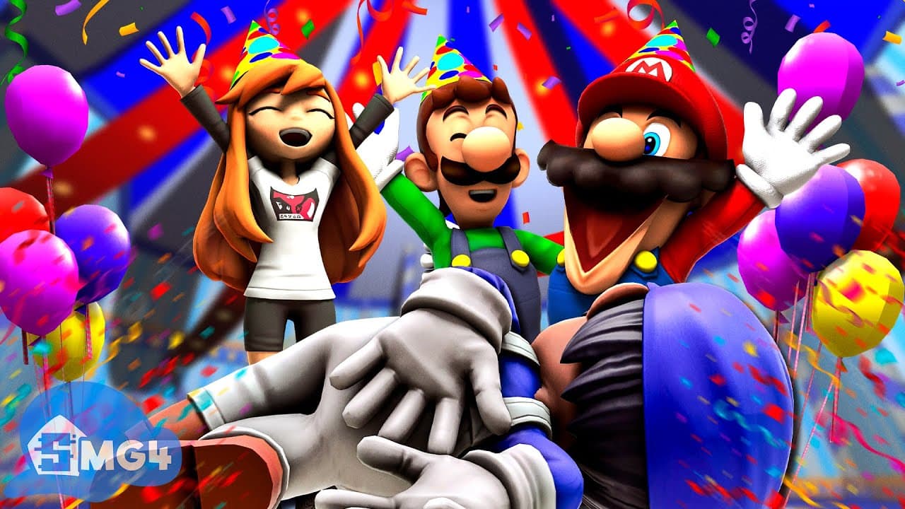Channel Banner