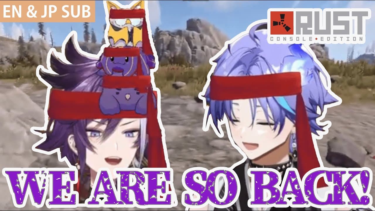 Channel Banner