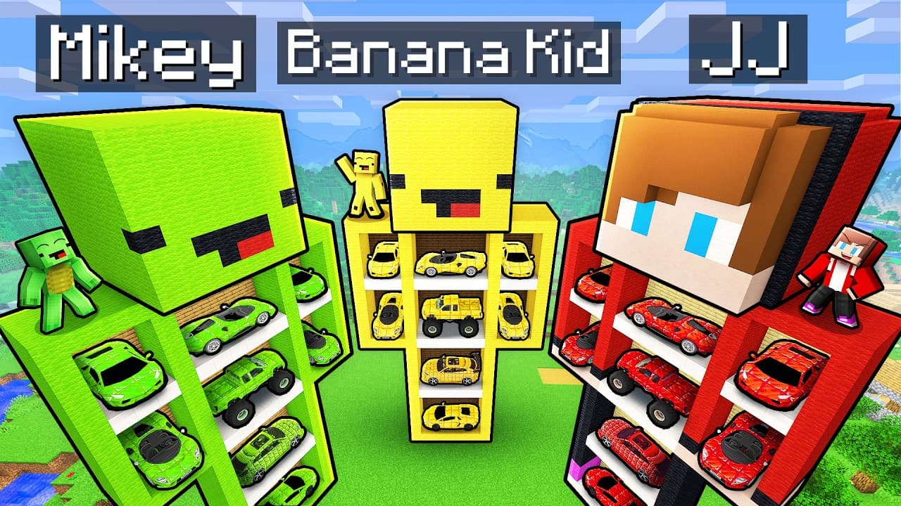 Channel Banner