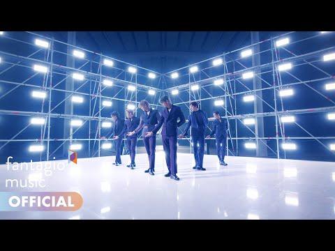 ASTRO 아스트로 - ONE M/V thumbnail