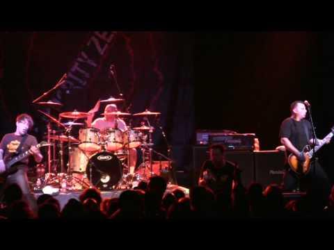 Strung Out - Unkoil - Live (HD) thumbnail