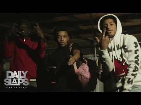 TSE Lul Eli x TSE Poe x TSE Lul Mino - Shake Down (Official Video) | Dir. Big Visualz thumbnail