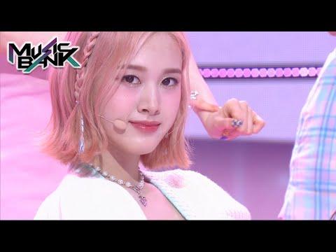 STAYC(스테이씨) - ASAP (Music Bank) | KBS WORLD TV 210430 thumbnail