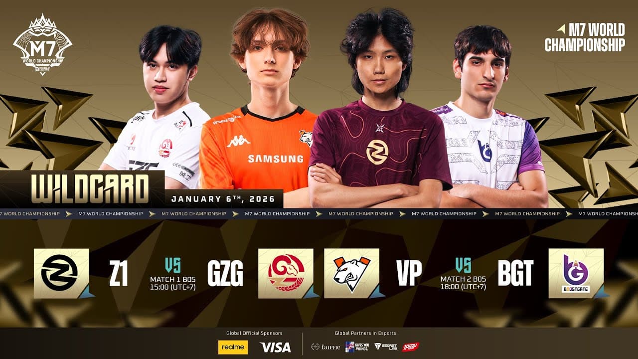 Channel Banner