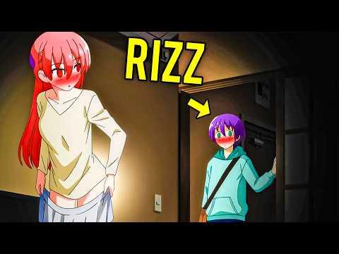Loser Has a Miserable Life Until He Accidentally Marries His Crush | Anime Recap thumbnail