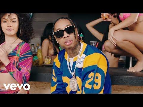 Tyga - Girls Have Fun (Official Video) ft. Rich The Kid, G-Eazy thumbnail