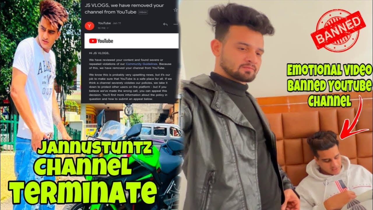 Channel Banner