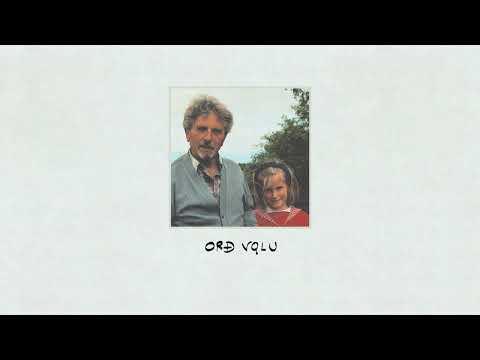 Susanne Sundfør - 'orð vǫlu' (Official Audio) thumbnail