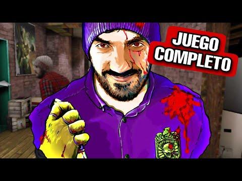 Dark Internet - Terror Extremo JUEGO COMPLETO en ESPAÑOL "Full Game" (Todas las Dificultades) thumbnail