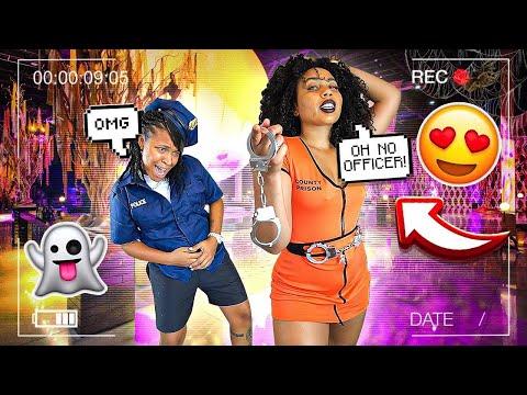 SMASH or PASS MY GIRL! *HALLOWEEN EDITION* thumbnail