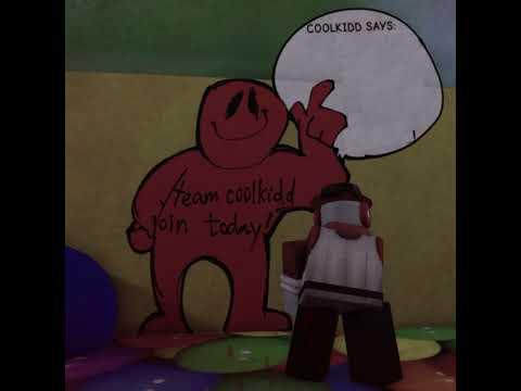 John Doe and C00lkidd Say! [John Doe voice by me, C00lkidd voice by @ JustAWeeb_VRC on Twitter] thumbnail