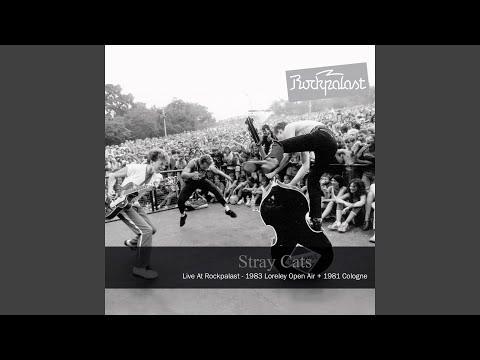 Rock This Town (Live at Satory Säle, Cologne, July 16th 1981) thumbnail