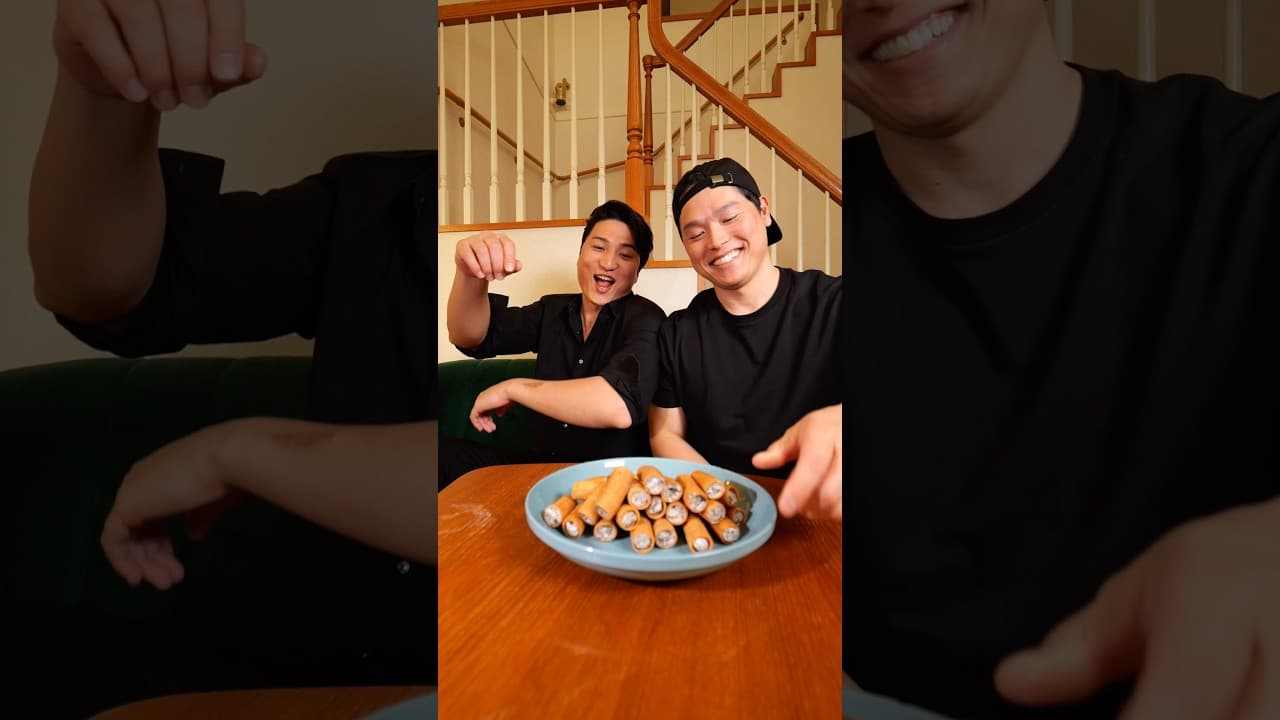 Snack vs Movie Intro โ Oreo Part @ohiofinalboss.