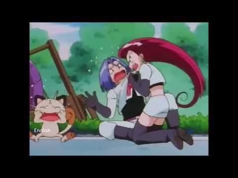 Meowth Crying in (Multilanguage) thumbnail