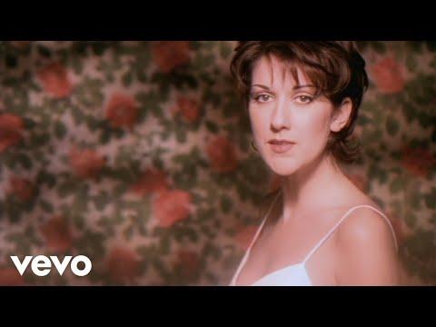 Céline Dion - The Power Of Love (Official Remastered HD Video) thumbnail