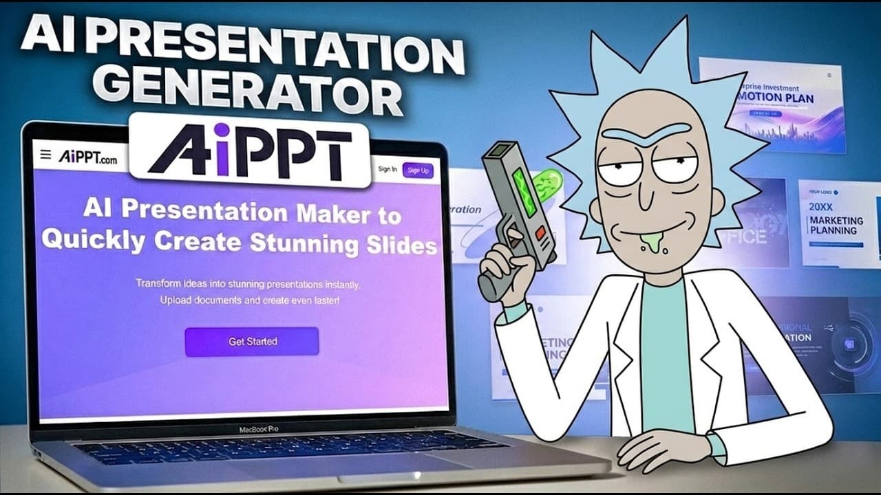 Channel Banner
